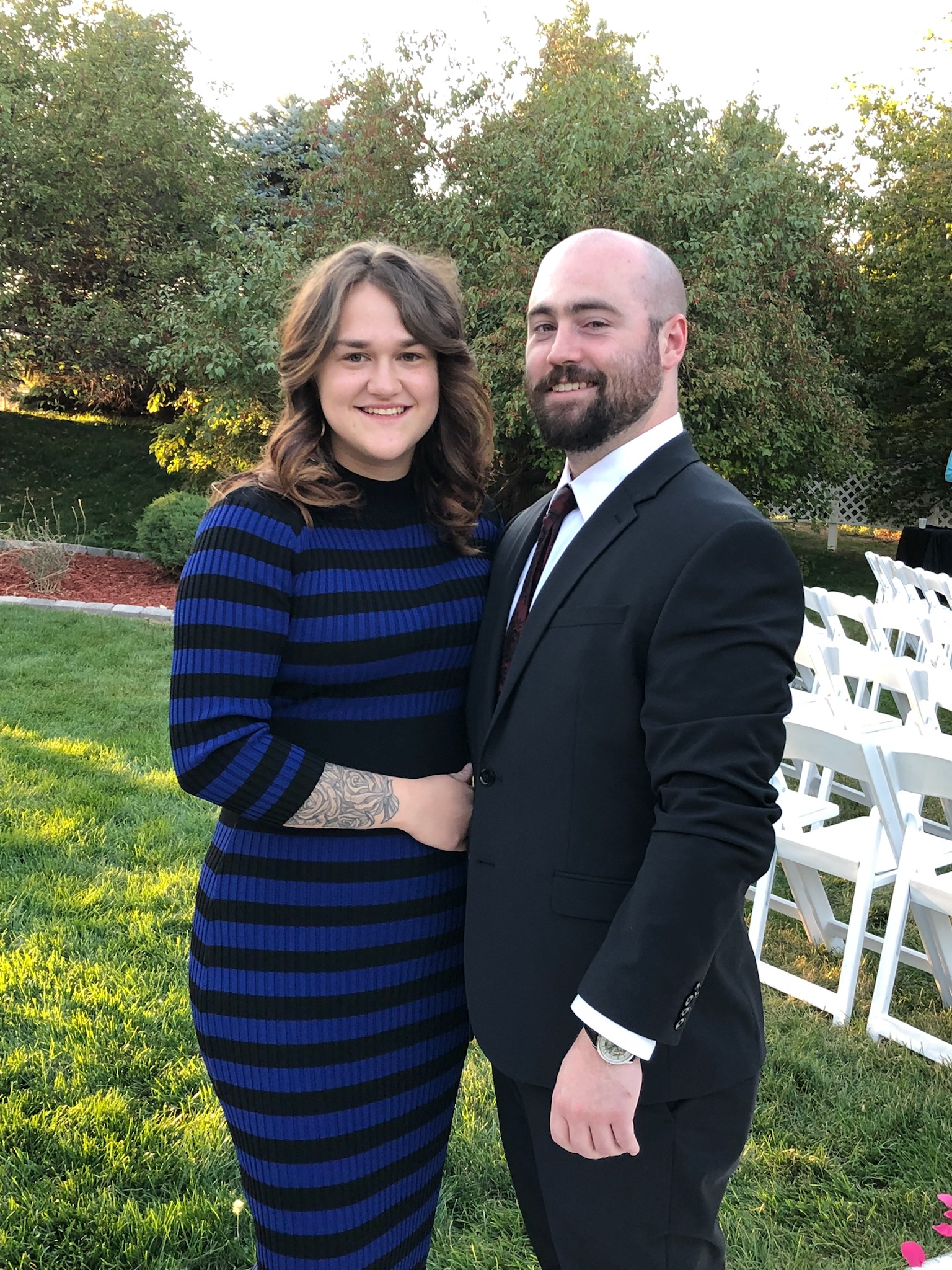 Bellevue University Alum Will Pursue Doctorate in Psychology at Top