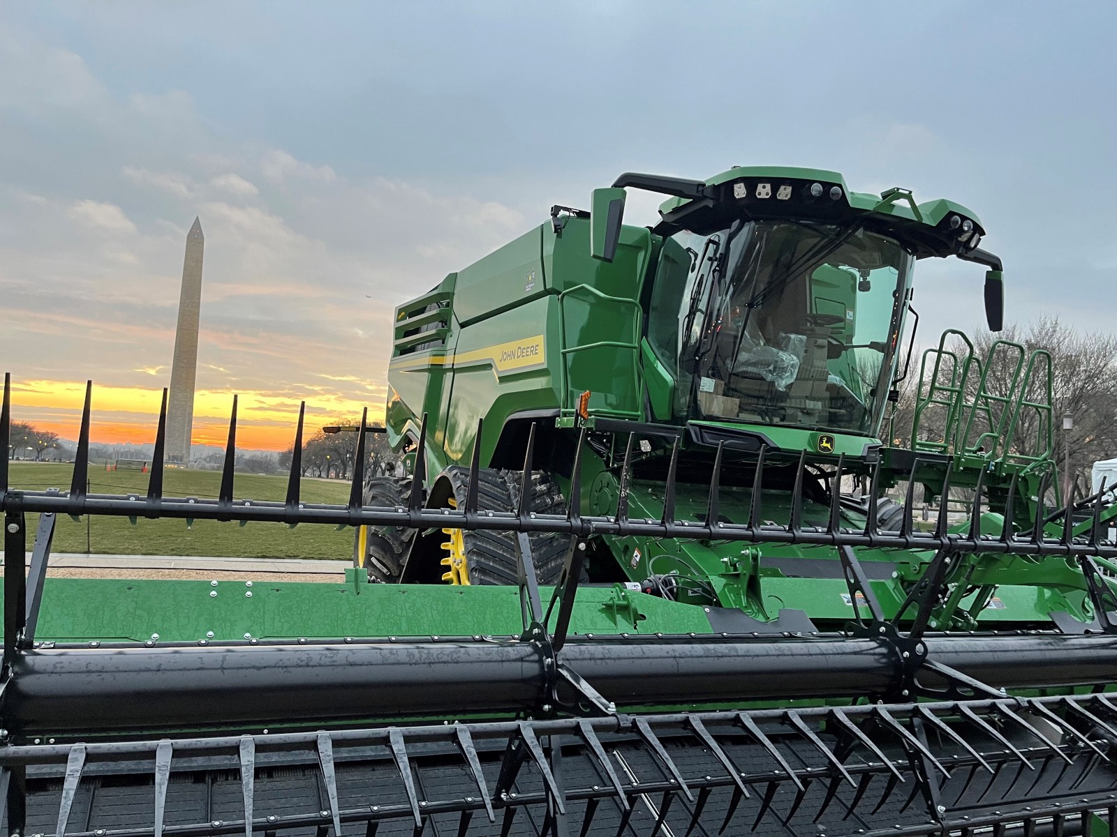 Ag on the Mall 2022