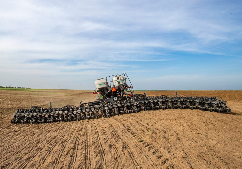 AGCO B Roll