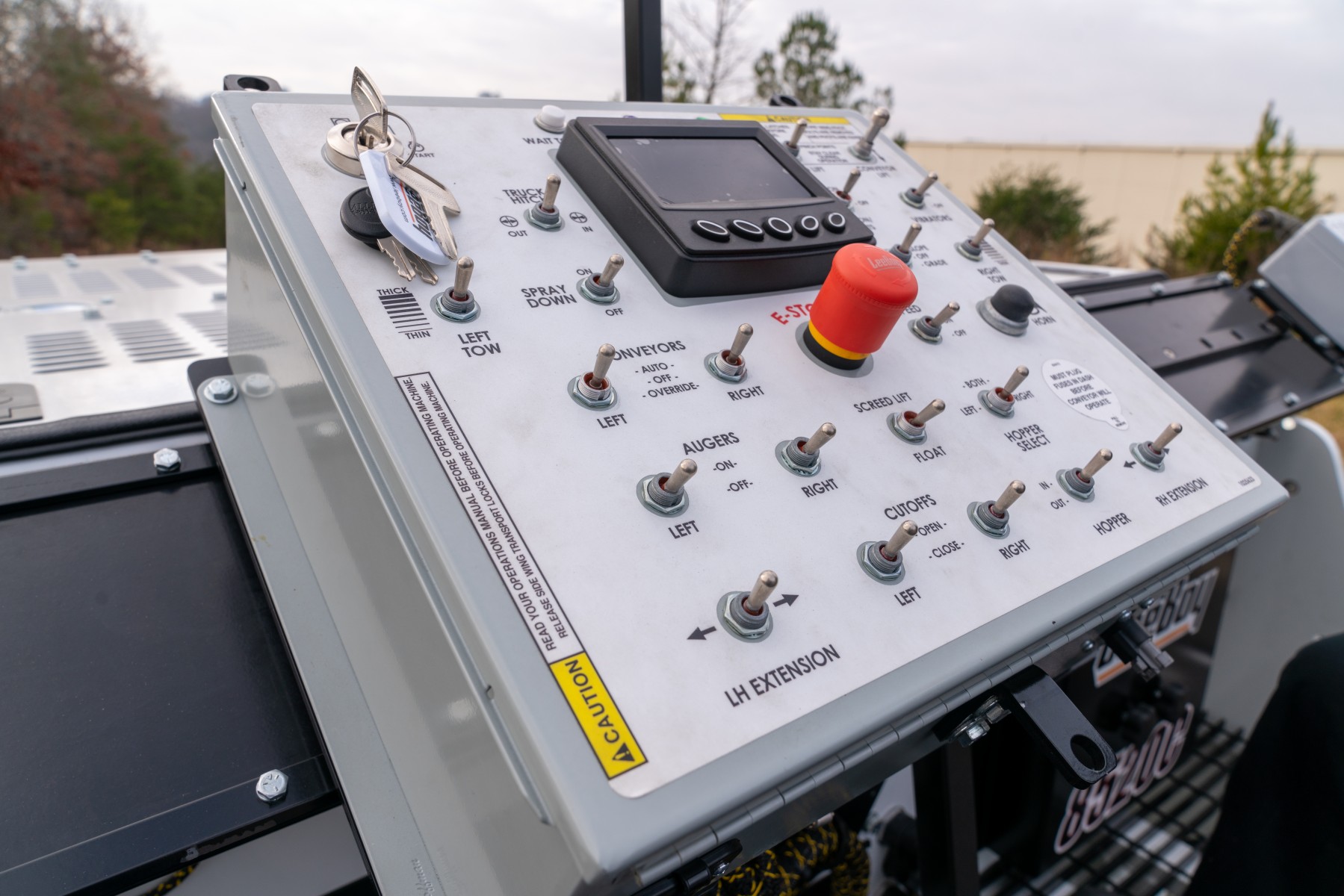 ePaver 8520c-3