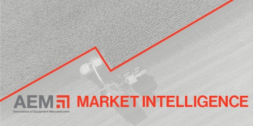 AEM Market Intelligence Header