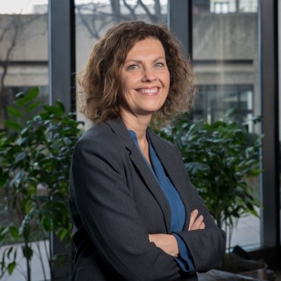 Karen Cecil