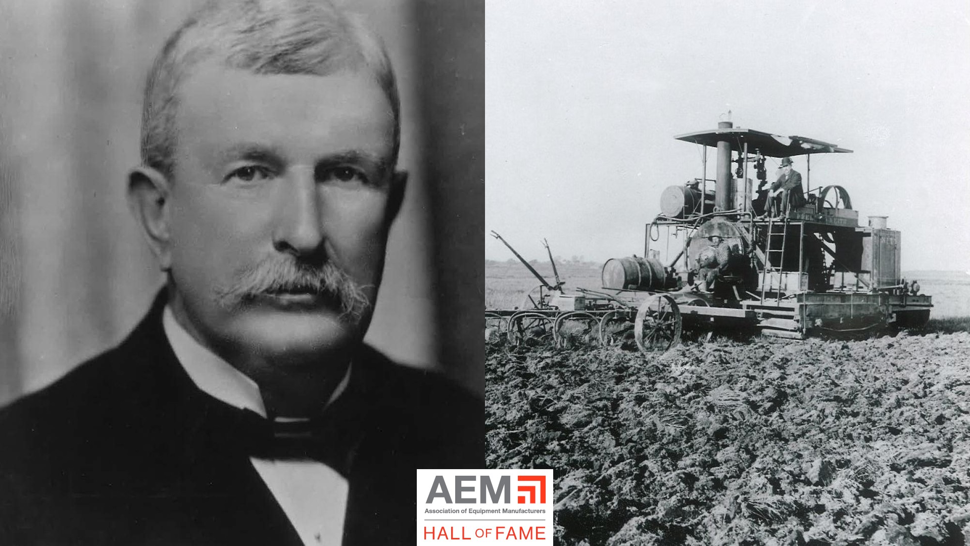 FEATURE The Five Biggest Game Changers In The AEM Hall Of Fame FEATURE The Five Biggest Game Changers In The AEM Hall Of Fame