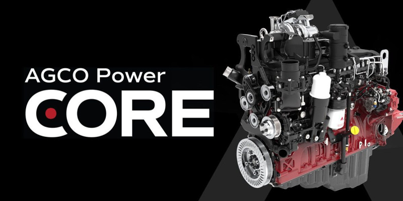 Agco Power Core