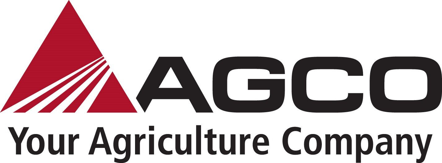 AGCO logo