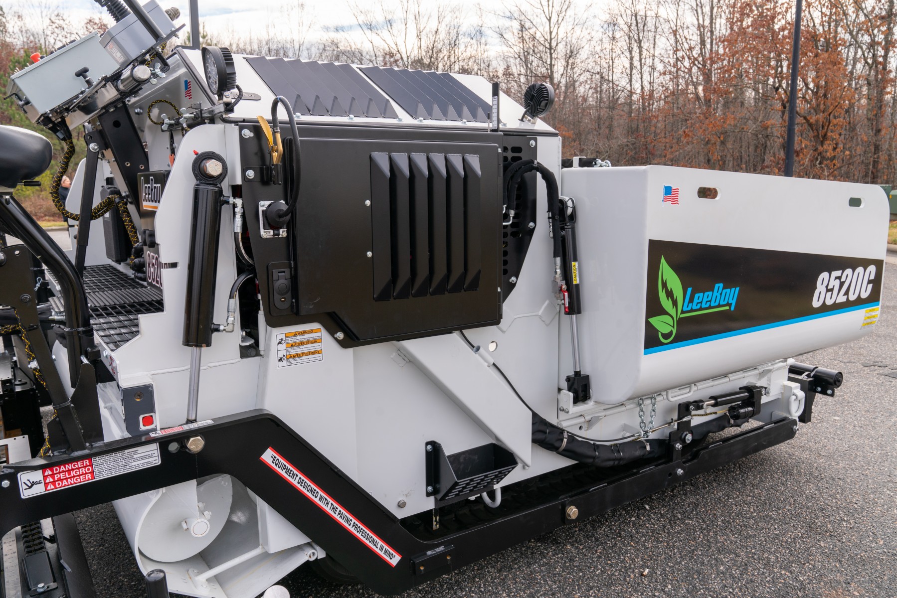 ePaver 8520c-18
