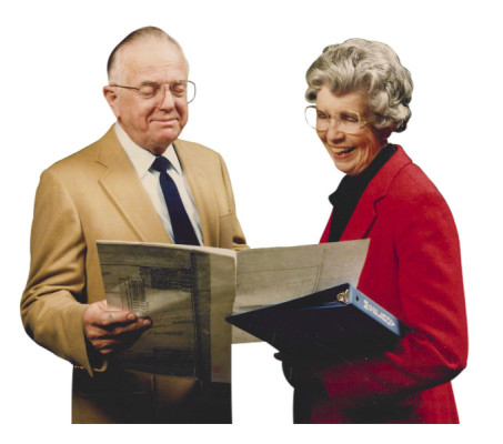 Art and Panny McElroy portrait color (1)
