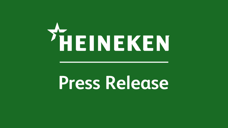 HEINEKEN Shakes Up Global Marketing: New Agency Roster to Drive Brand Growth