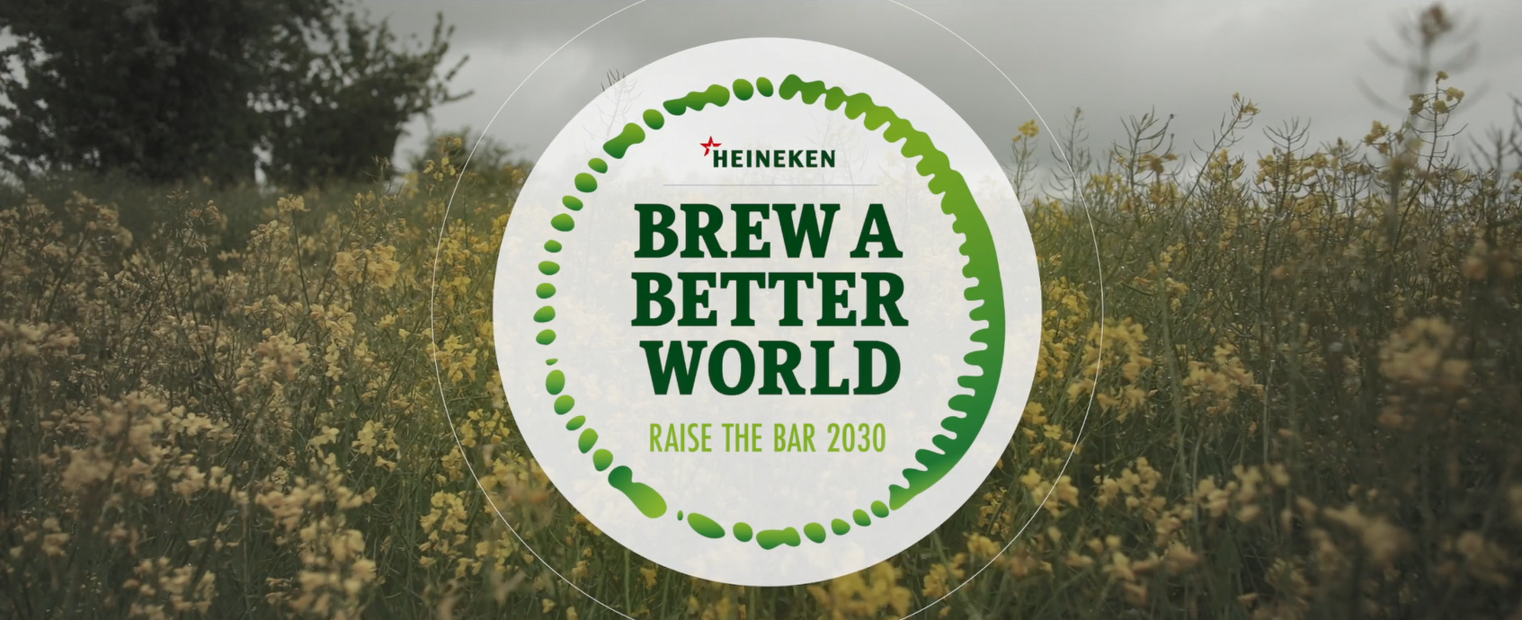 HEINEKEN has its longterm NetZero and FLAG targets approved by the