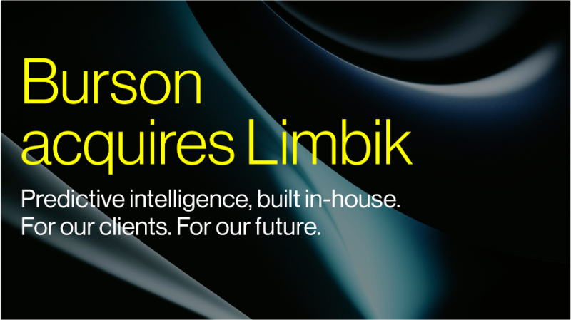 Burson Limbik