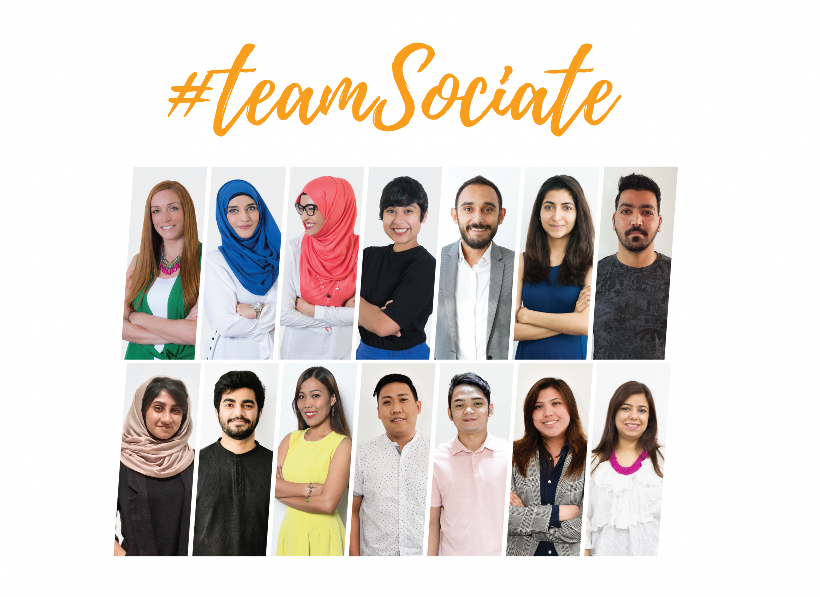Sociate SOCIATE Highlights Six Milestones In Celebration Of Sixth Birthday