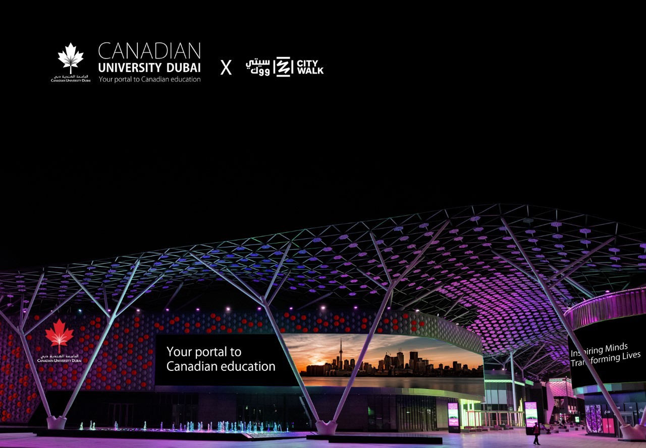 Canadian University Dubai receives prestigious Certification in ...