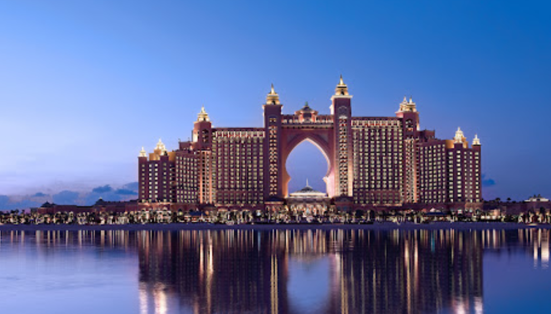 atlantis