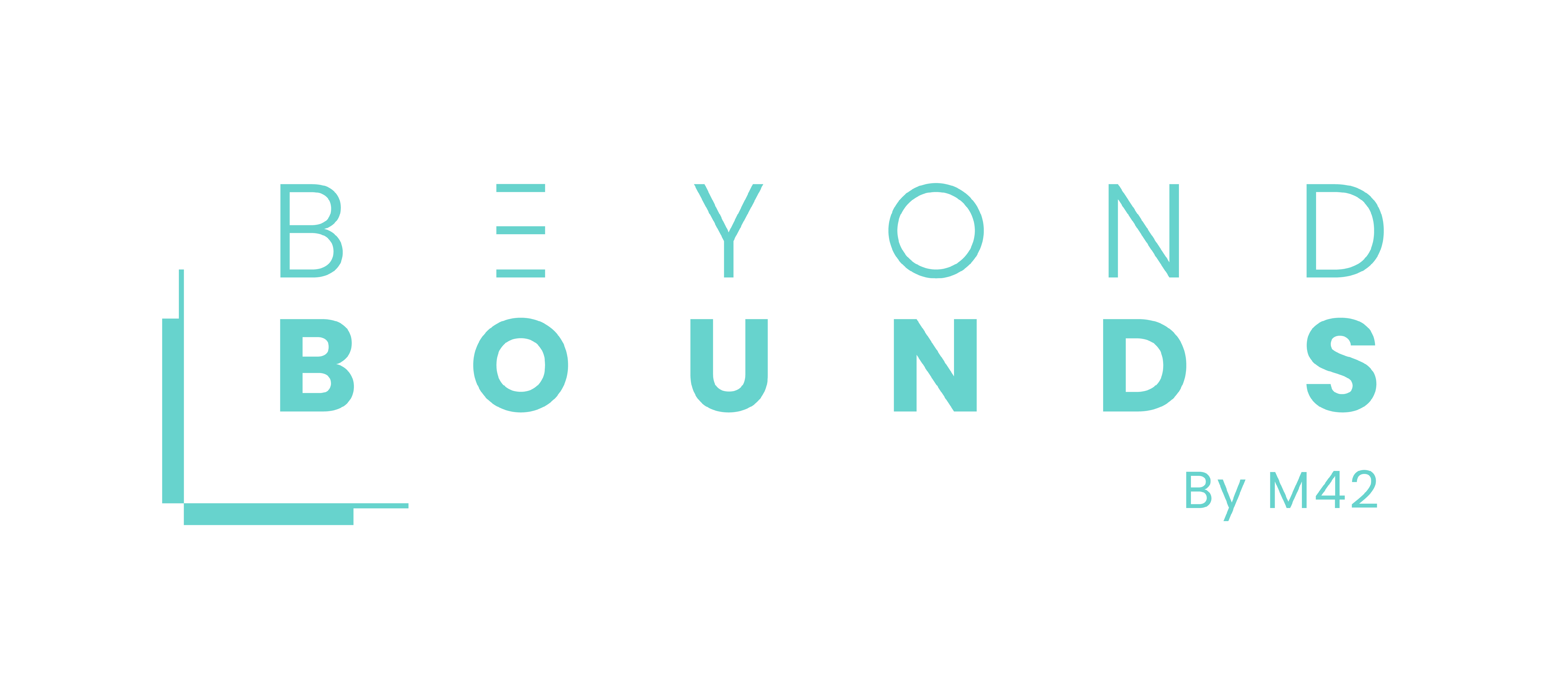 LOGO _Beyond Bounds_