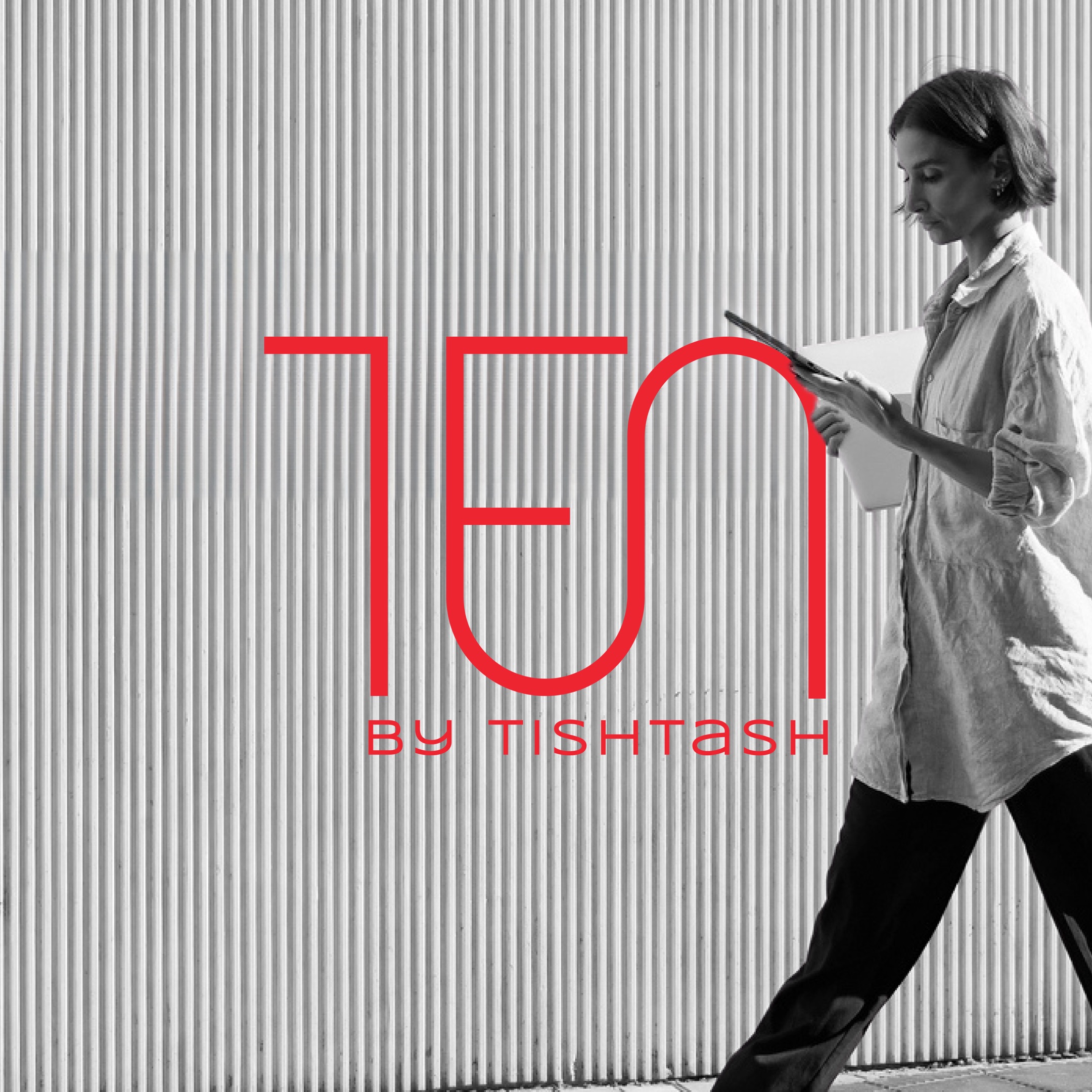 2- TEN artwork