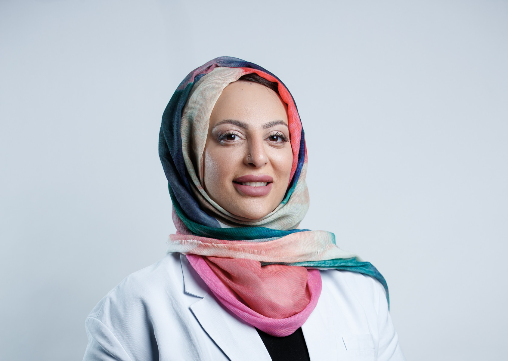 Alaa Azab SOCIALEYEZ APPOINTS ALAA ABDULRAZEK AS THE FIRST HEAD OF OPERATIONS