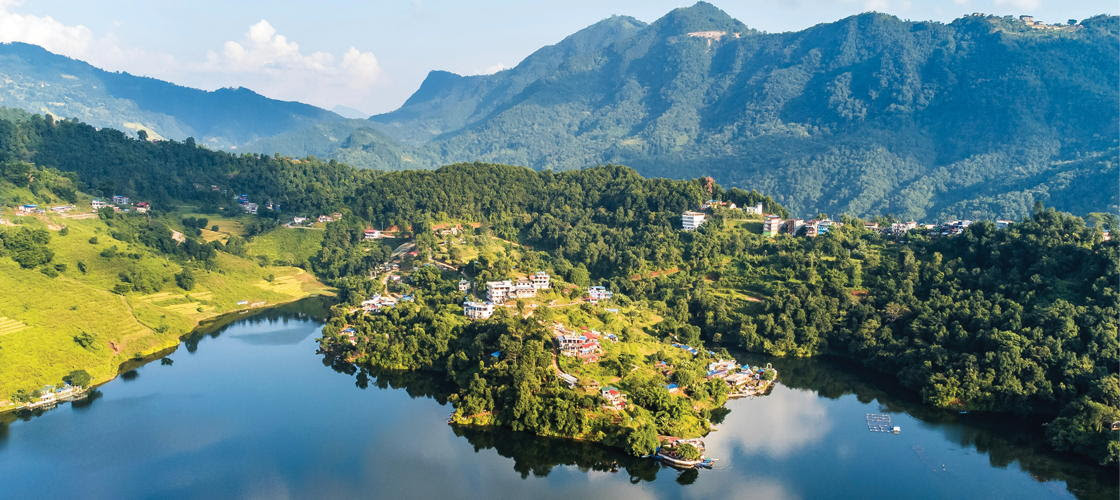 nepal