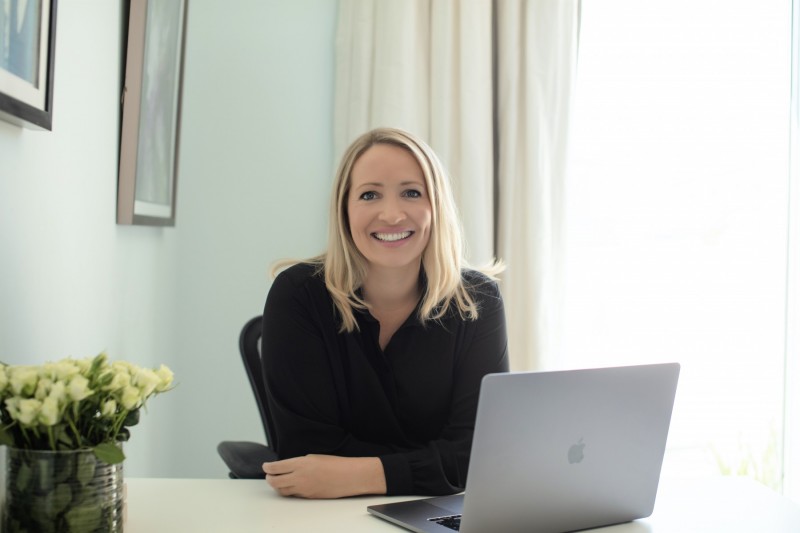 Kate Midttun_CEO_AcornStrategy