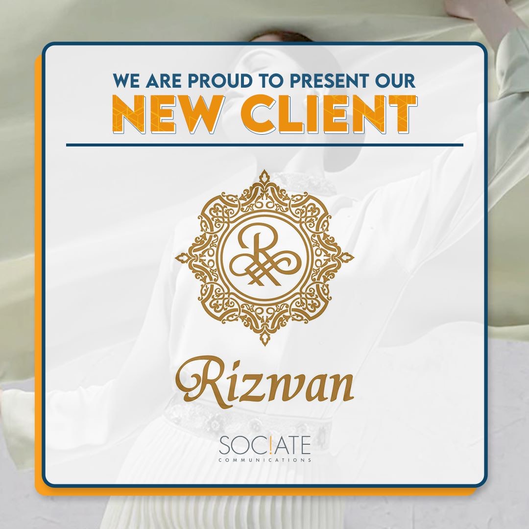 SOCIATE - Rizwan Fashion