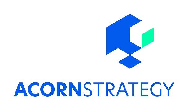 acorn strategy new logo