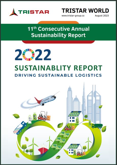 Newsletter cover
