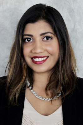 Sumitra Roy, Director, IPN
