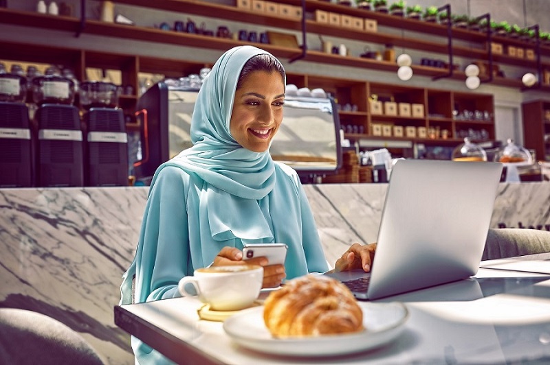 Dubai Holding Launches Tickit for Good 1