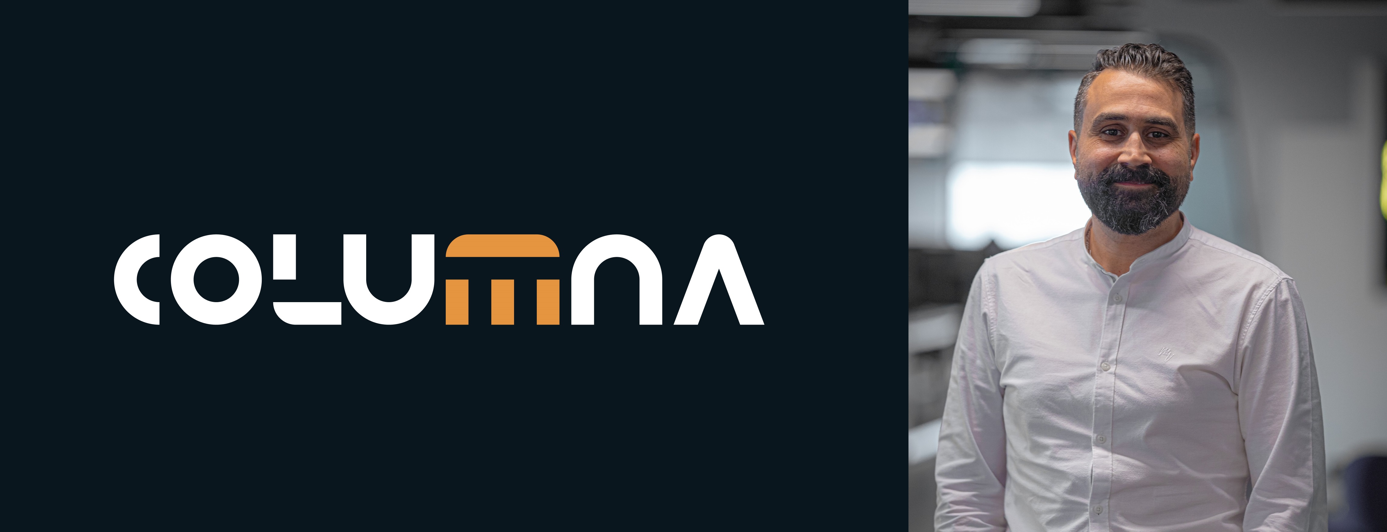 Columna Agency Logo