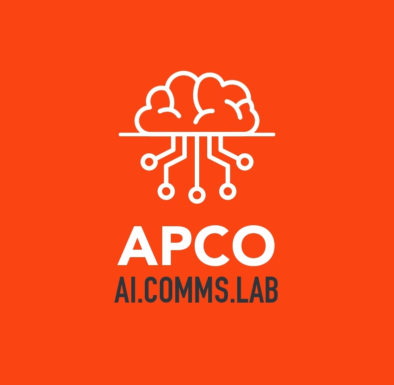 AI Comms Lab