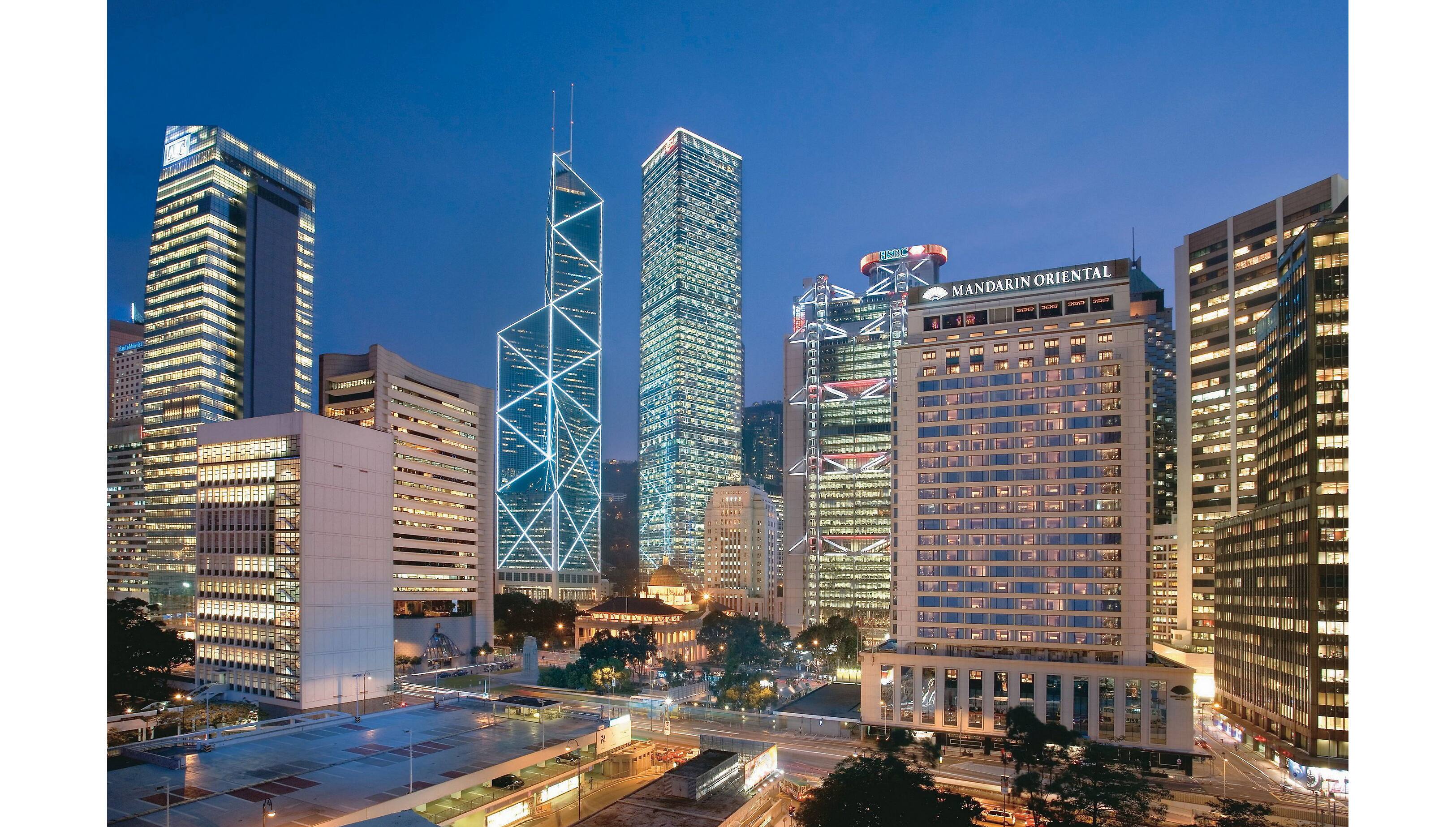 Mandarin Oriental Hotel Group (1)