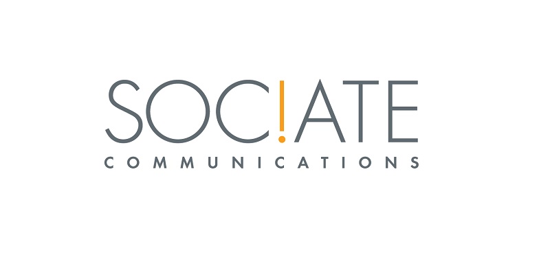 SOCIATE logo - PR