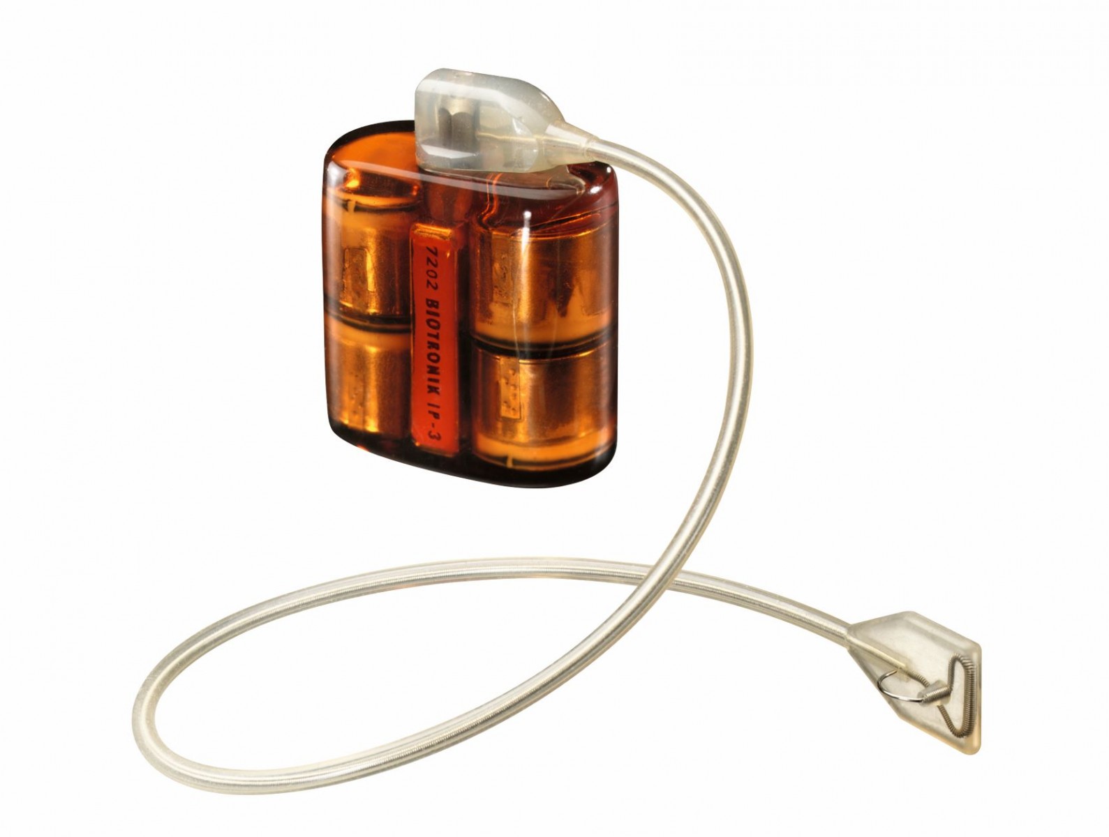 How the BIOTRONIK Mission Began