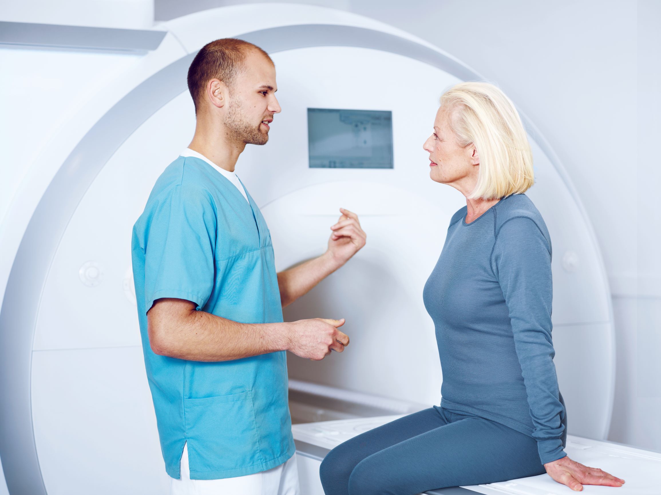 Muss Man Für Ein Mrt Nüchtern Sein news.biotronik.com