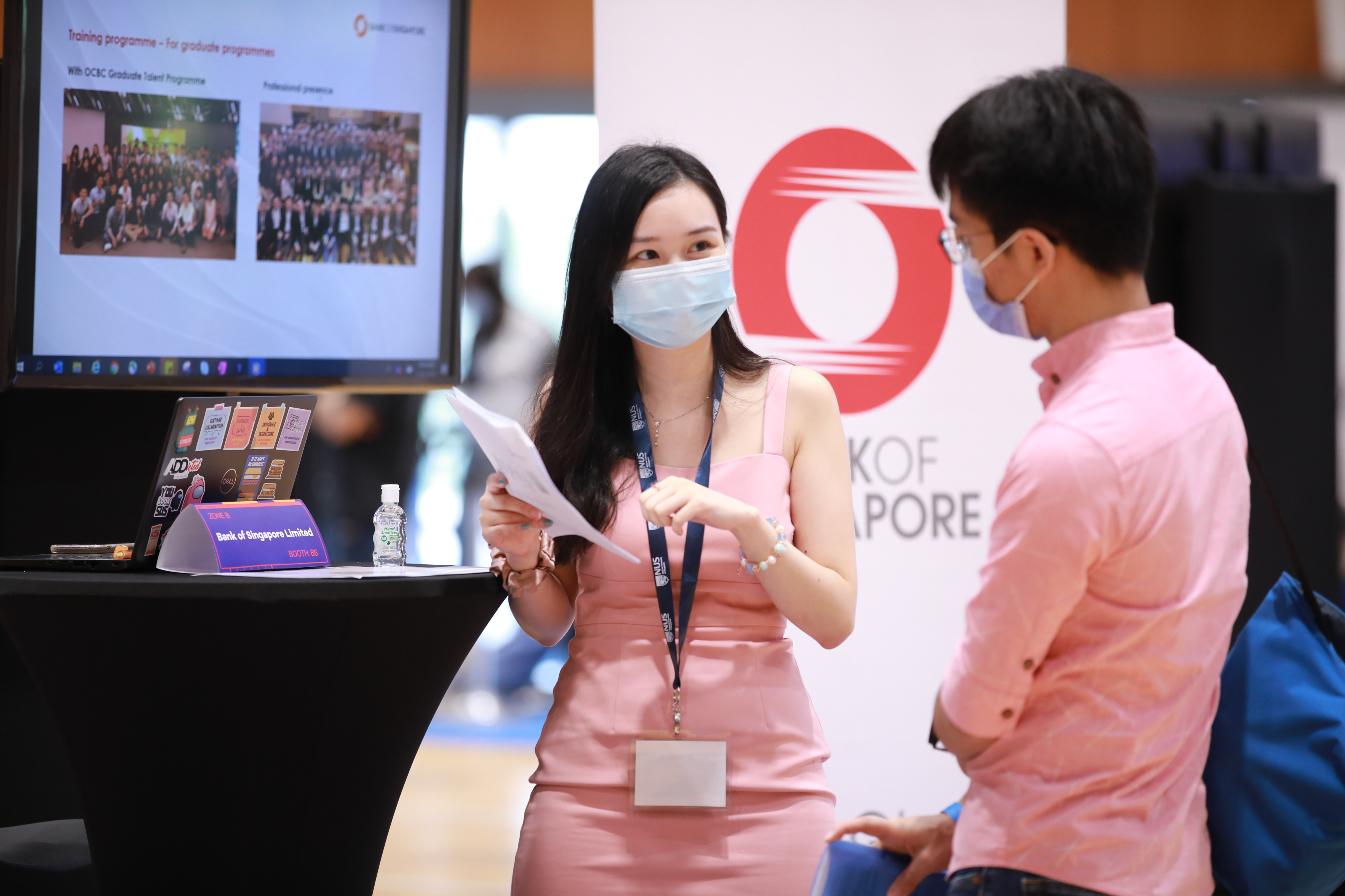 Nus Career Fest 2022 A Hybrid Fair To Prepare Students For The Future Nus Career Fest 2022 A Hybrid Fair To Prepare Students For The Future