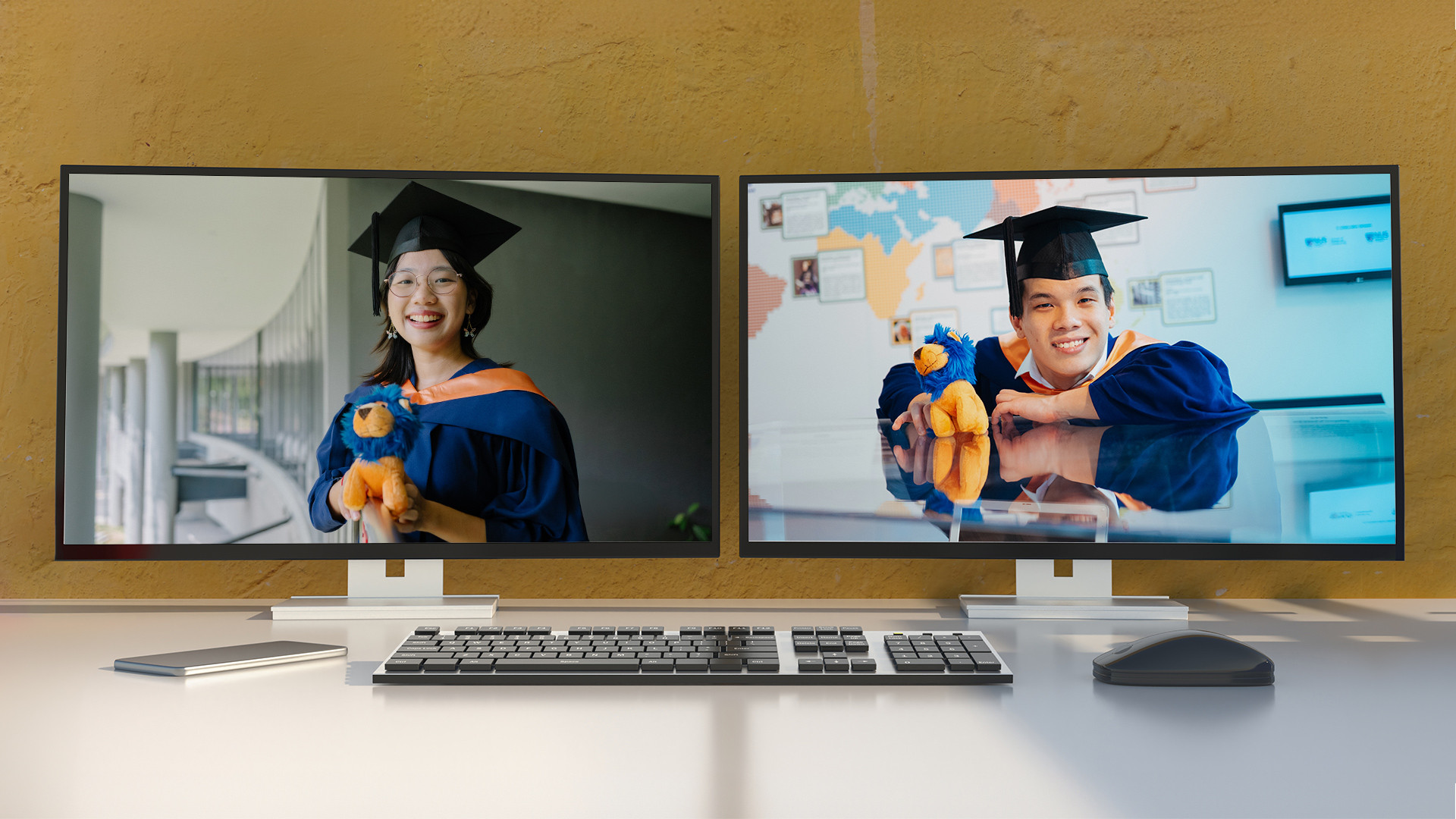 Nus Computing Graduates Are Coding For A Better World Nus Computing Graduates Are Coding For A Better World