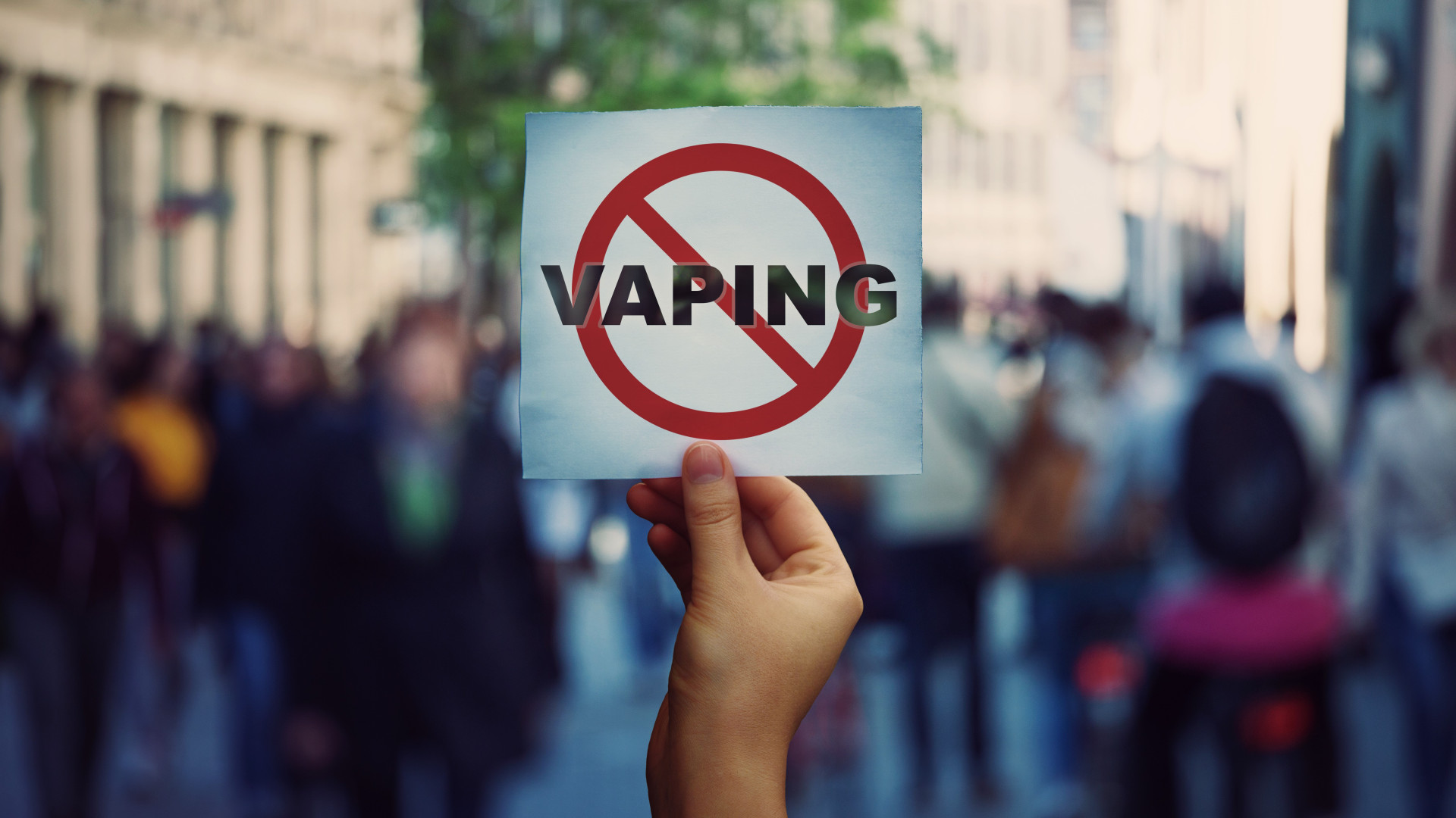singapore e cigarette law What's the science behind Singapore's policy on vapes?