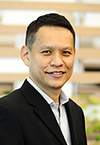 Assoc Prof Ho Han Kiat