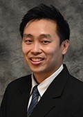 Lionel Lum