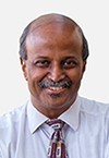 Paul Tambyah
