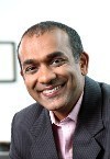 Sumit Agarwal