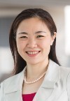 Zhang Weina (preferred)