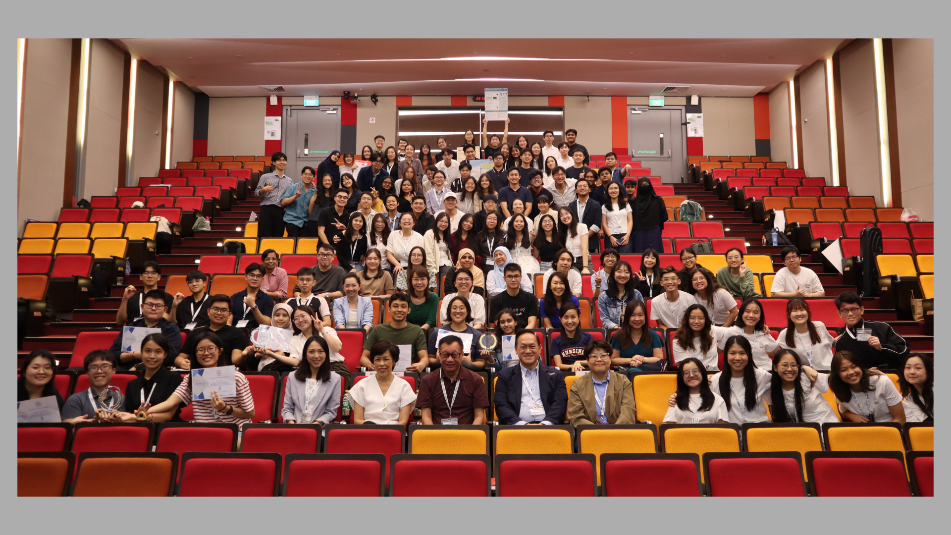 Solving the healthcare challenges of tomorrow, today