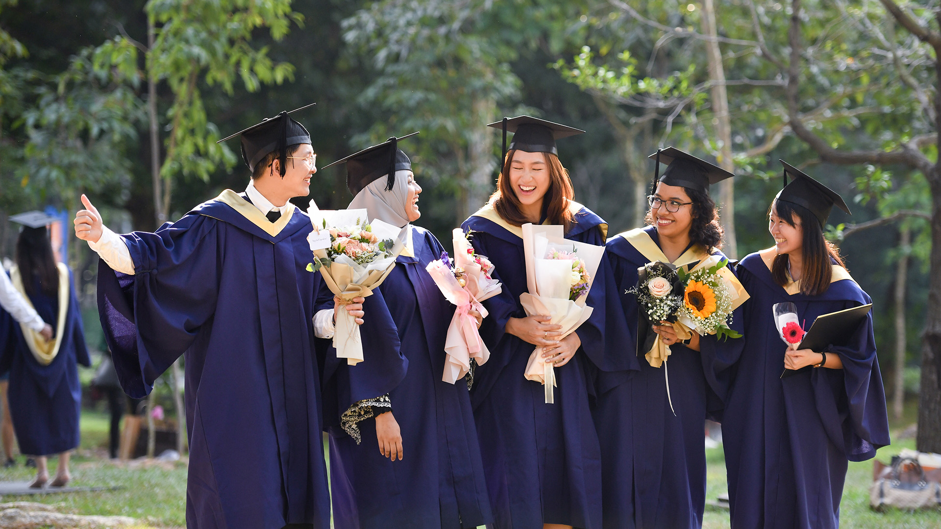 NUS graduates ranked 9th most soughtafter by global employers
