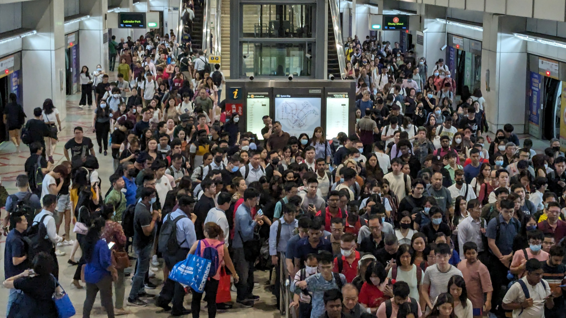 How we can reclaim our commutes