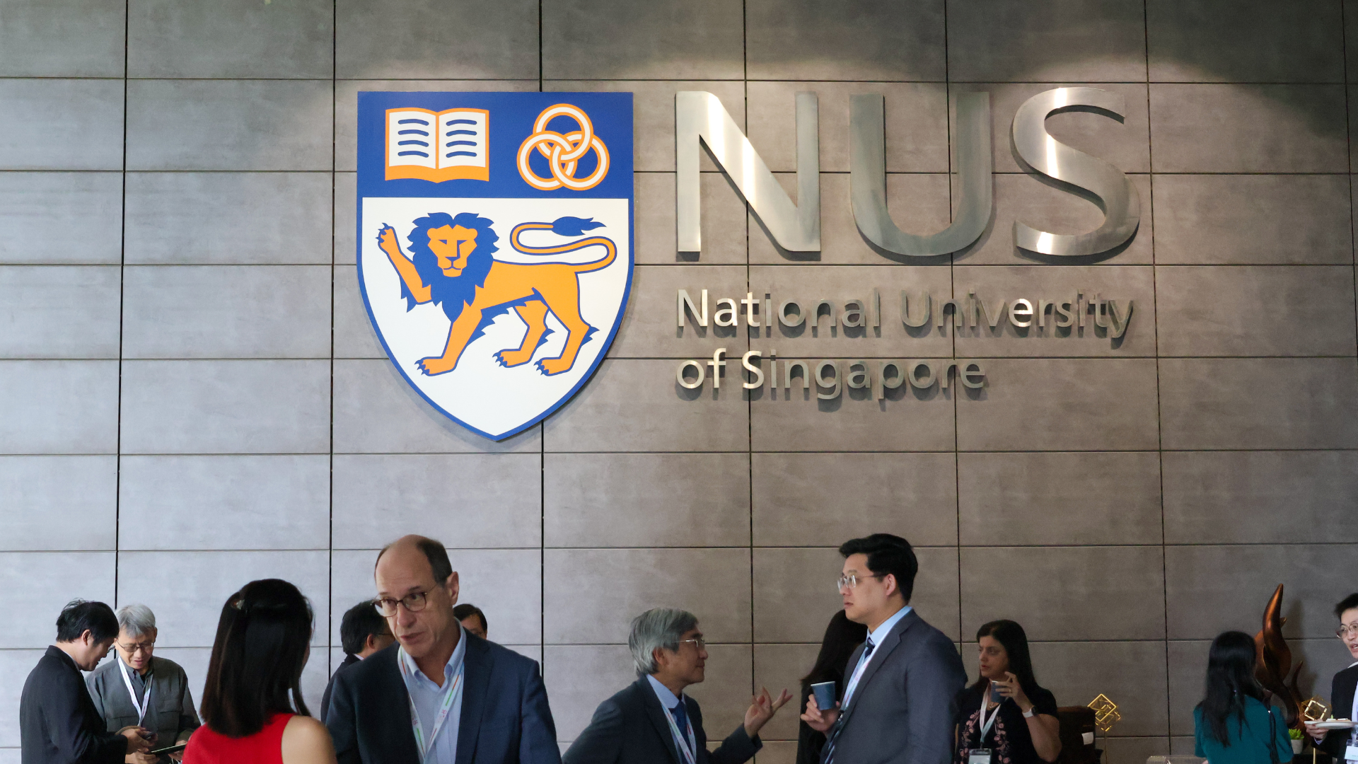 Beyond medicine: Health District @ Queenstown and experts explore vital themes shaping Asian healthy longevity