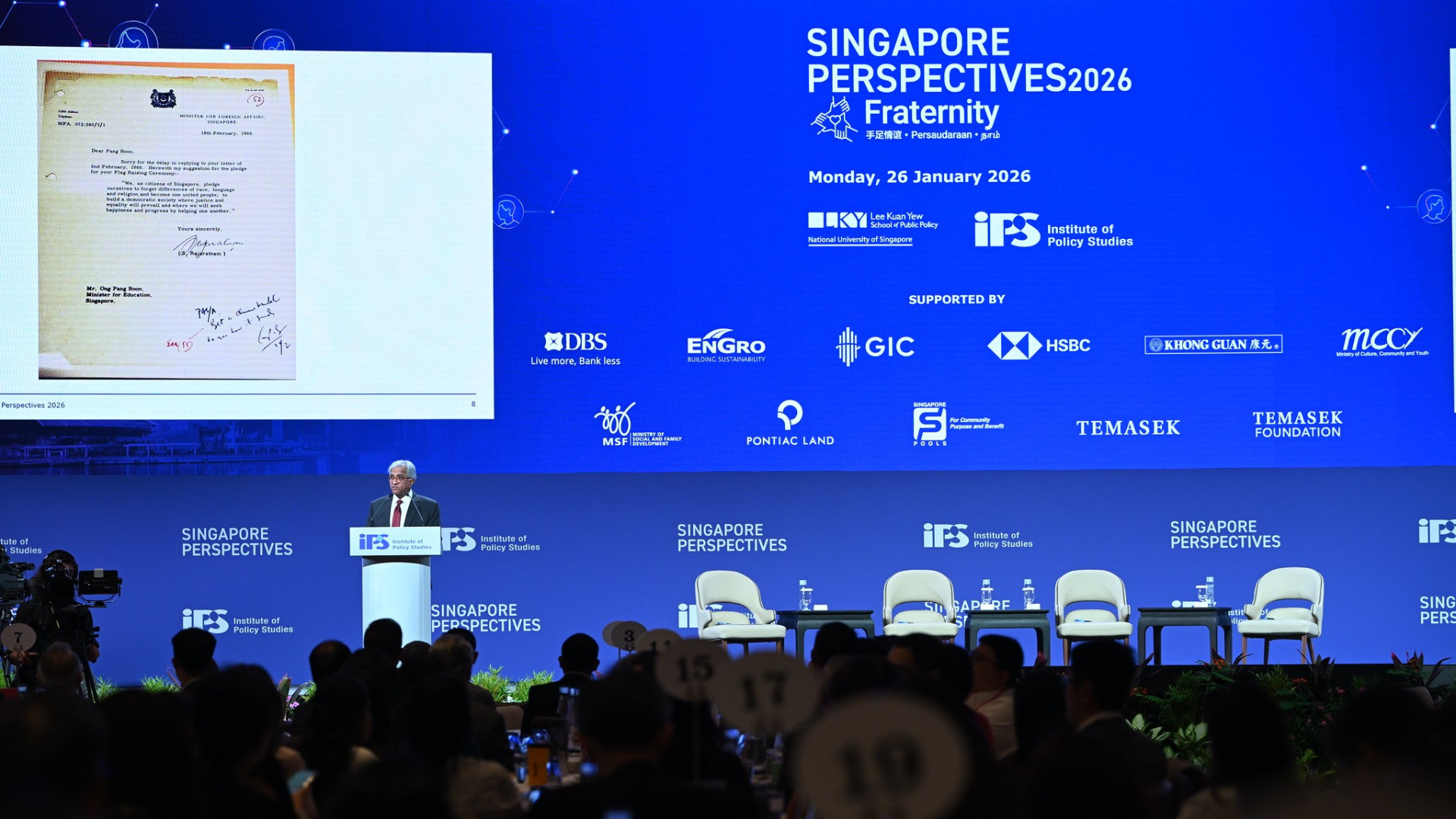 Mindset shifts for a kinder, happier Singapore