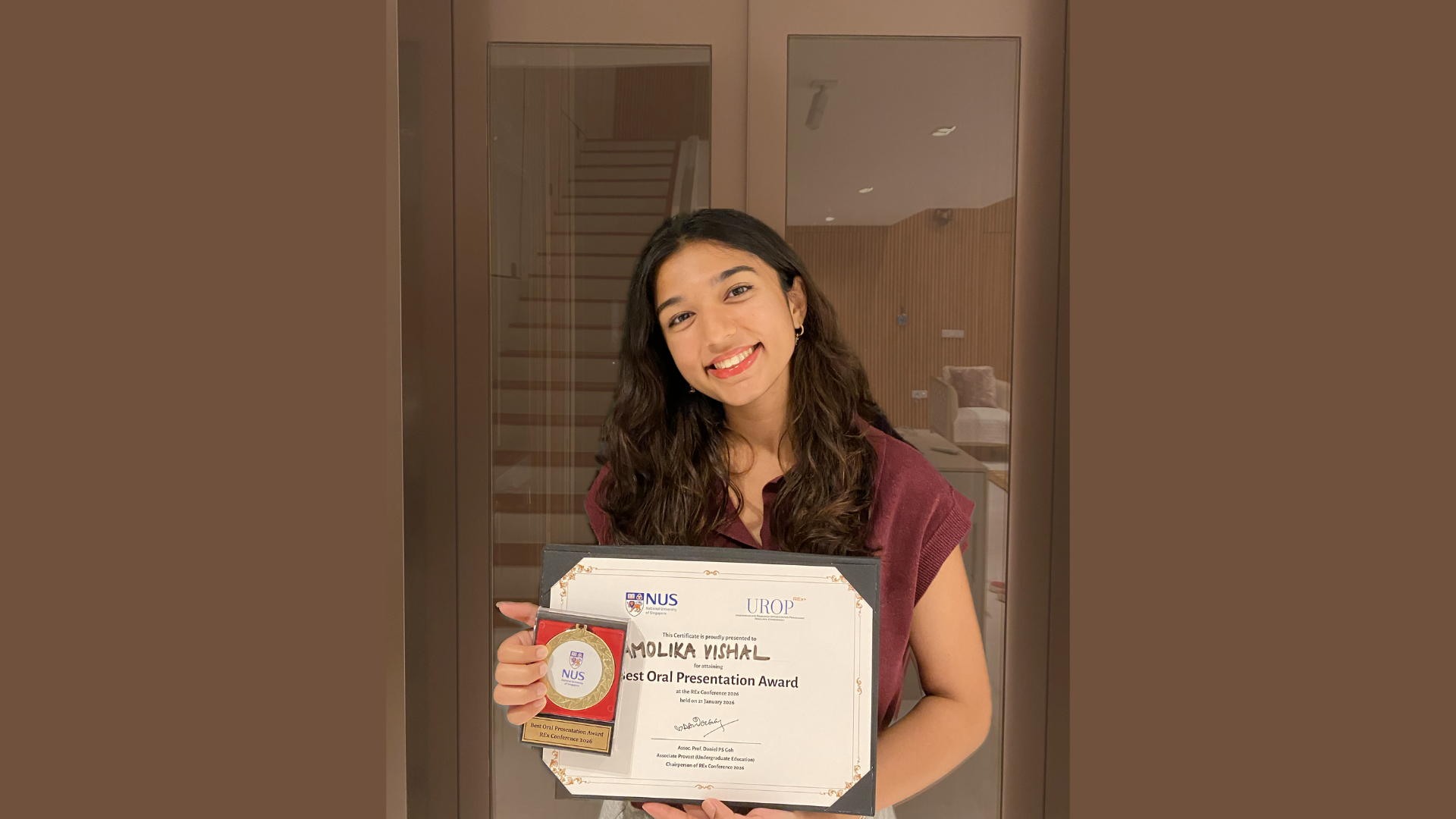 Undergrad research NN 3