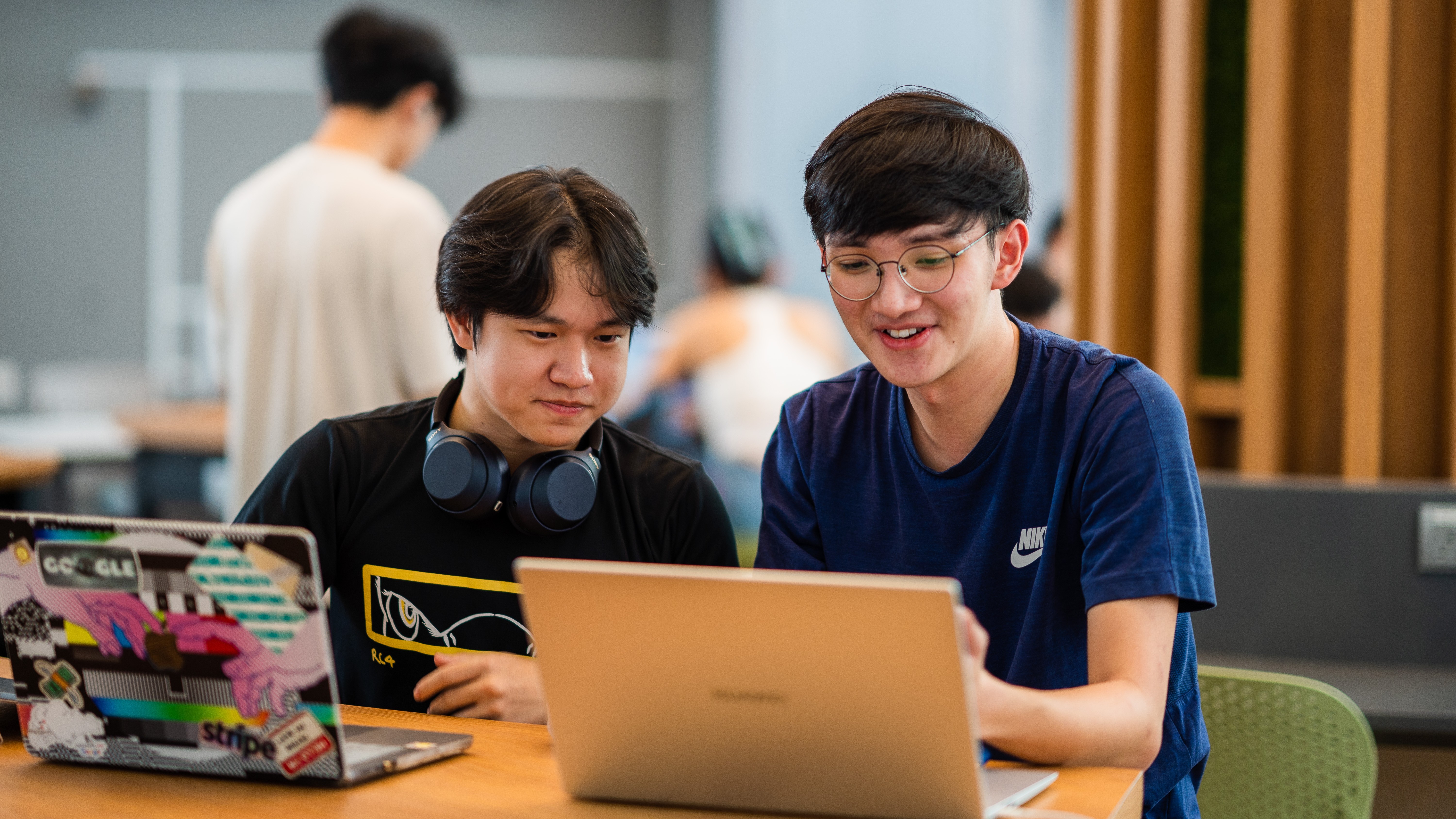 NUS School of Computing collaborates with OpenAI to develop AI-native ...