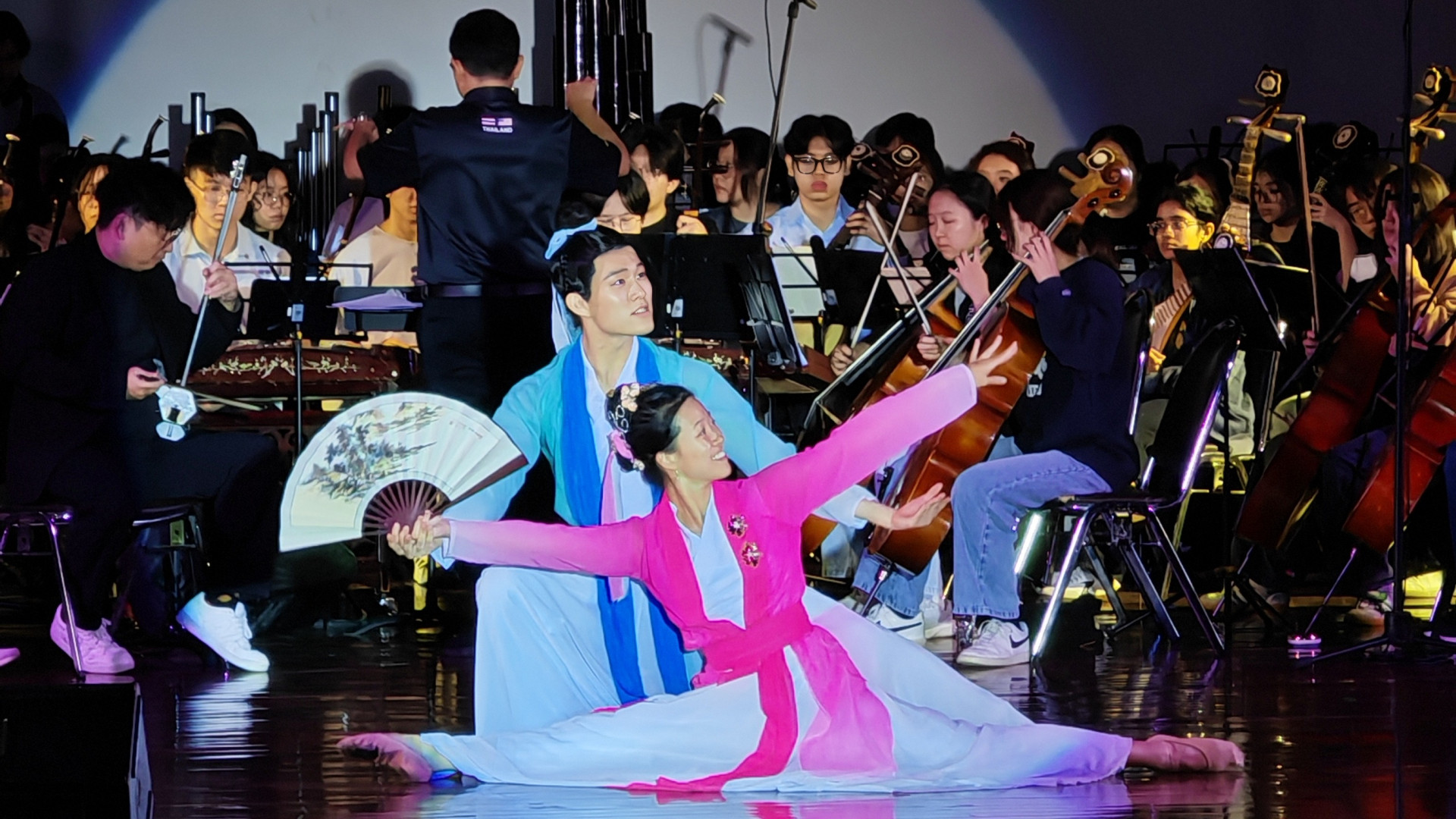 NUS expands arts education beyond the campus stage through STEER regional exchange programmes