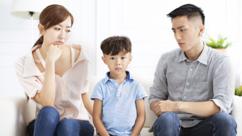 NUS research reveals how parenting styles influence children’s honesty
